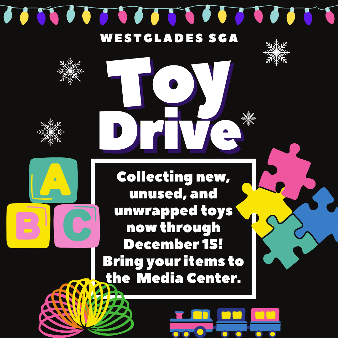  toy drive